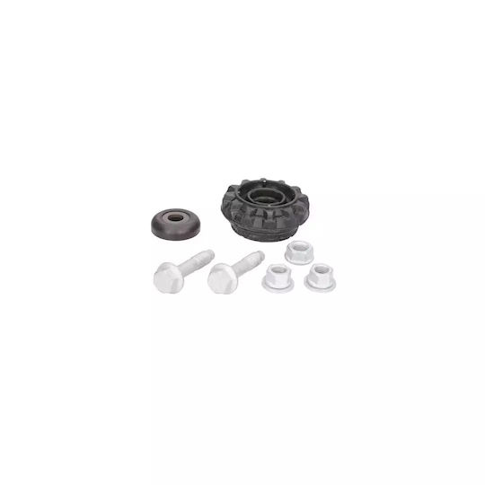 Set Reparare Rulment Amortizor Seat Arosa 6h 1.7 Sdi 1997-2004 Corteco 80001645