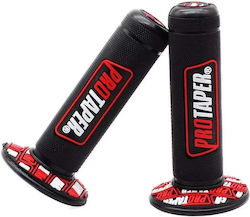 Protaper Motorcycle Handlebars ProTaper in Red color