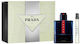 Prada Luna Rossa Ocean Мъжки Комплект с Eau de Parfum 2бр