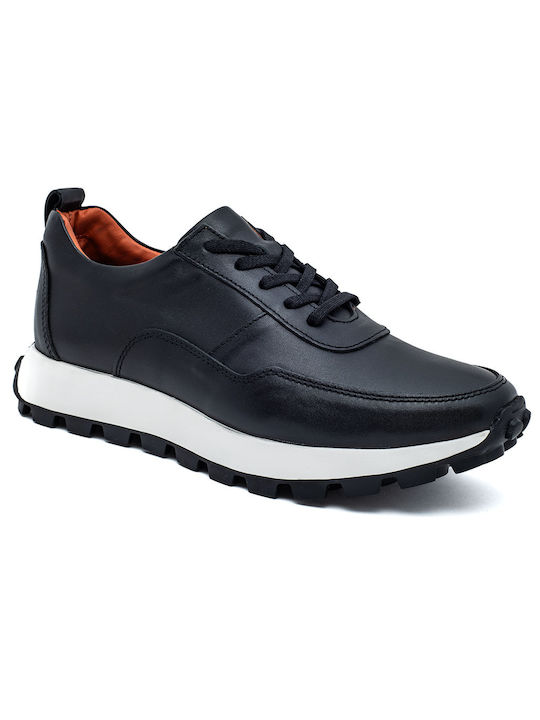 Rover Bărbați Sneakers NEGRU