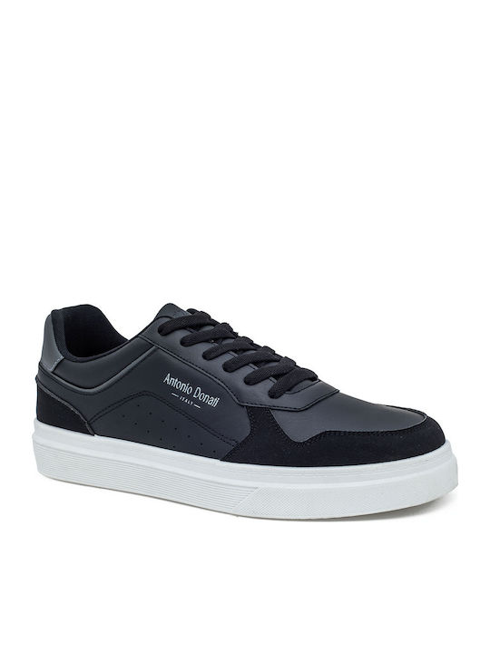 Sneakers White / Black