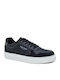 Sneakers White / Black