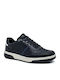 Ανδρικά Sneakers Μαύρο
