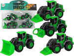 Farm Vehicle Tractor pentru 3++ Ani