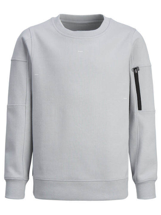 Jack & Jones Hanorac pentru copii Grey