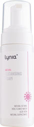 Lynia Spumă Curățare 150ml