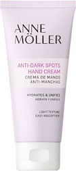 Anne Moller Anti-Dark Spots Ενυδατική Κρέμα Χεριών 100ml