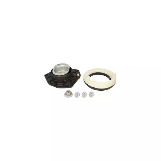 Shock Absorber Bearing Repair Set Renault Scénic Ii Jm0/1_ 1.9 D 2006 Present Corteco 8000