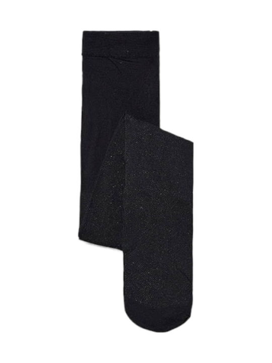 Abel & Lula Kids Tight Black