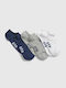 GAP Kids' Socks Multi 3 Pairs