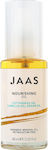 Jaas Λάδι Μαλλιών 60ml