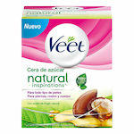 Veet Ceară de Epilat în Recipient 250ml 1buc