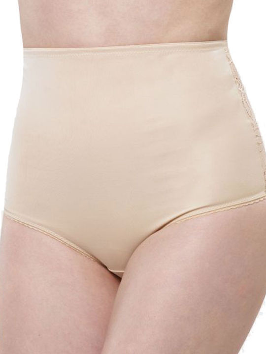 Norddiva Tightening Corset Beige