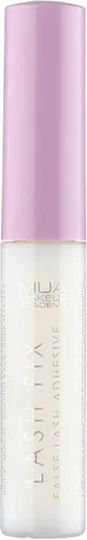 MUA Lash Fix Κόλλα Βλεφαρίδων 5ml