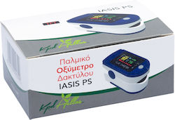 Fingertip Pulse Oximeter