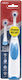 Fujicom Electric Toothbrush Blue