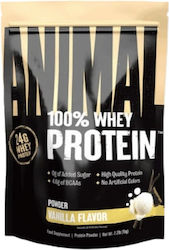 Animal (Animalpak) 100% Whey Protein Animal (Animalpak) 100% Whey Protein