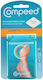 Compeed възглавнички за мазоли със среден размер 5 бр