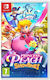 Princess Peach Showtime Switch-Spiel (Französisch Umschlag)