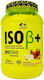 4+ Nutrition ISOβ+ Weiße Schoko Erdbeere Protei...