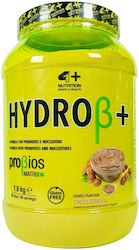 4+ Nutrition Hydroβ Chocotella 1.8kg 4+ Nutrition Hydroβ Chocotella 1.8kg