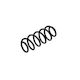 Arc Spiral Skoda Superb 3u4 Magnum Technology