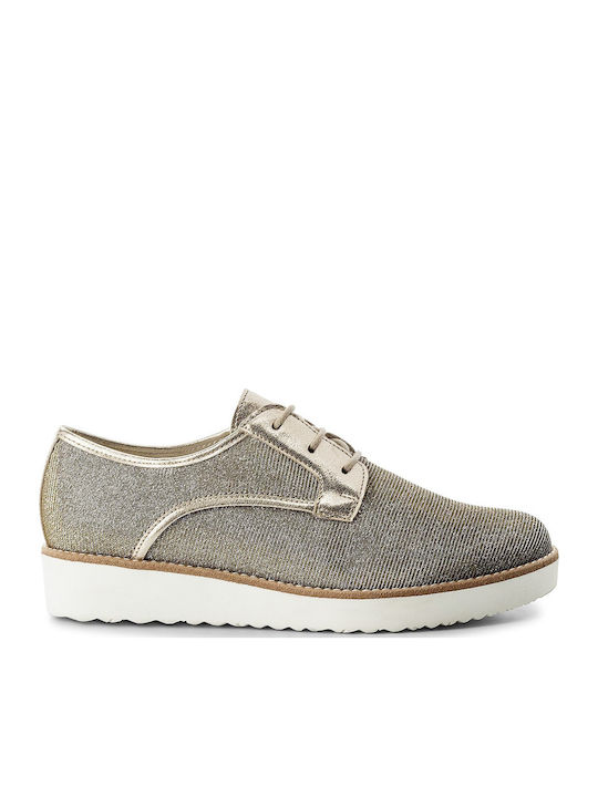 Γυναικεία Sneakers Platinum