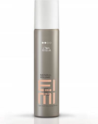 Wella Professionals Eimi Natural Афрос за Обем 75ml