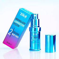 Zola For Eyebrows No 2 Volume Blue 10ml Zola For Eyebrows No 2 Volume Blue 10ml