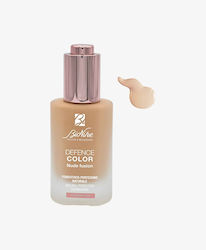 Bionike Defence Color Nude Fusion Flüssig 601 A...