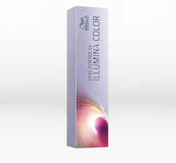Wella Illumina Color Боя За Коса Меден Праскова...