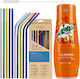 Sirop Concentrat Sodastream Mirinda + 10x Paie ...
