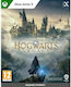 Hogwarts Legacy Xbox Series X Game (Γαλλικό Εξώφυλλο)