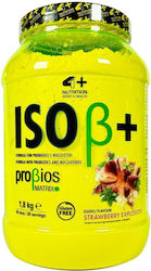 4+ Nutrition ISOβ+ 4+ Nutrition ISOβ+