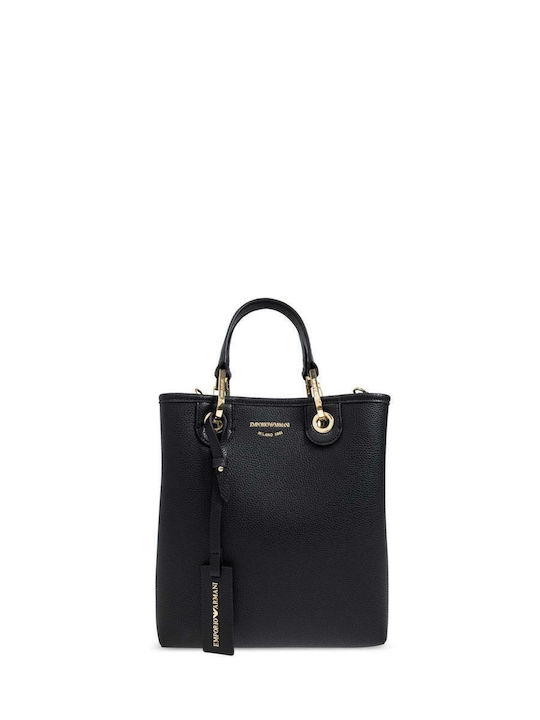 Women's Shopper Bag Black