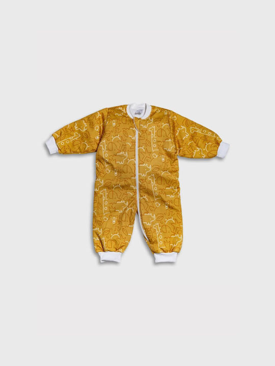 Tender Winter Sleeping Bag with Feet Classic 2....