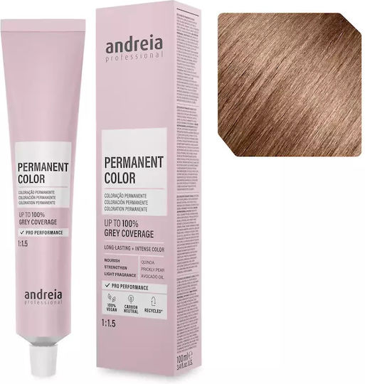 Haarfärbemittel 7.03 100ml