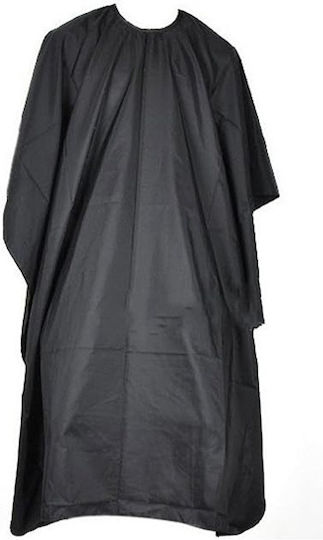 Haircut Cape Black