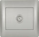 DIL TV-Buchse Antenne in Gray Farbe 520182909244