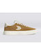 Cariuma Sneakers Camel Suede