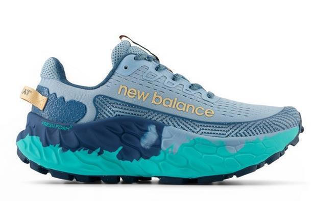 New Balance Fresh Foam X More Trail V3 WTMORAB3 Femei