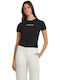 Women's T-shirt Black