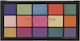 Revolution Beauty Eye Shadow Palette Matte in Solid Form Passion For Colour 16.5gr