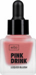 Wibo Liquid Blush 01