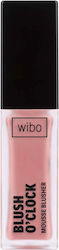 Wibo Lichid Ruj Blusher 01