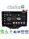 Clarion Автомобилна Аудио Система (Блутут/USB/WiFi/GPS/Apple-Carplay/Android-Auto) с Тъчскрийн 9"