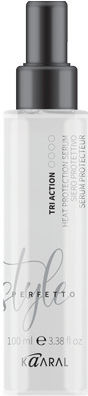 KaAral Style Perfetto Tri Action Ser Termoprotector Pentru Păr 100ml