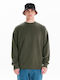 Sweatshirt Pine Green