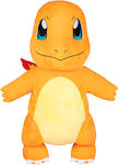 Jazwares Λούτρινο Pokemon Charmander 60 εκ.