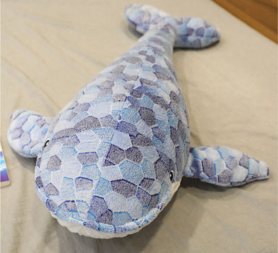 Plush 110 cm